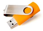 Pendrive - pamięć USB Twister